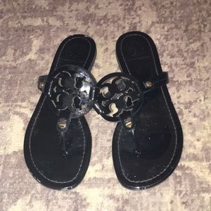 Tory Burch Miller Sandals